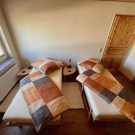 Feriendomizil Marika Apartment Kottenheim Екстериор снимка