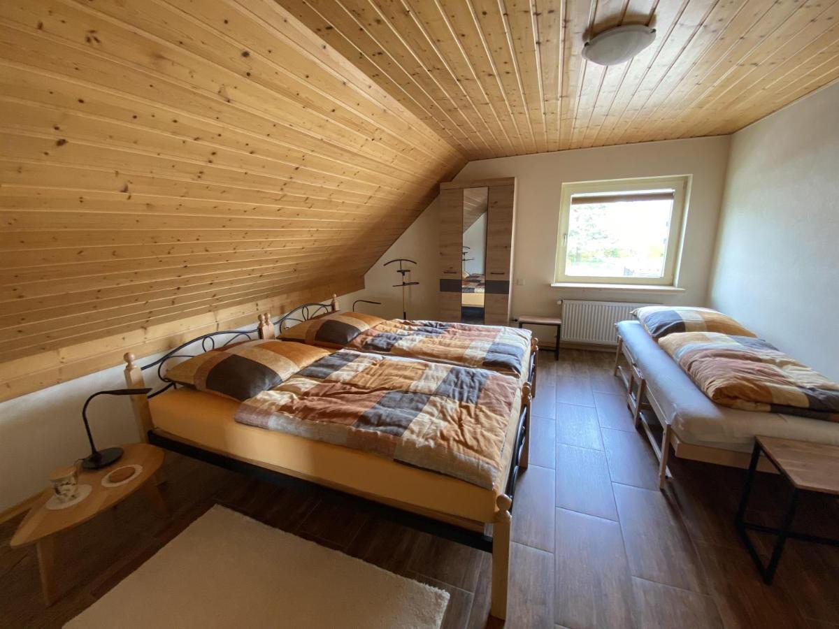 Feriendomizil Marika Apartment Kottenheim Екстериор снимка