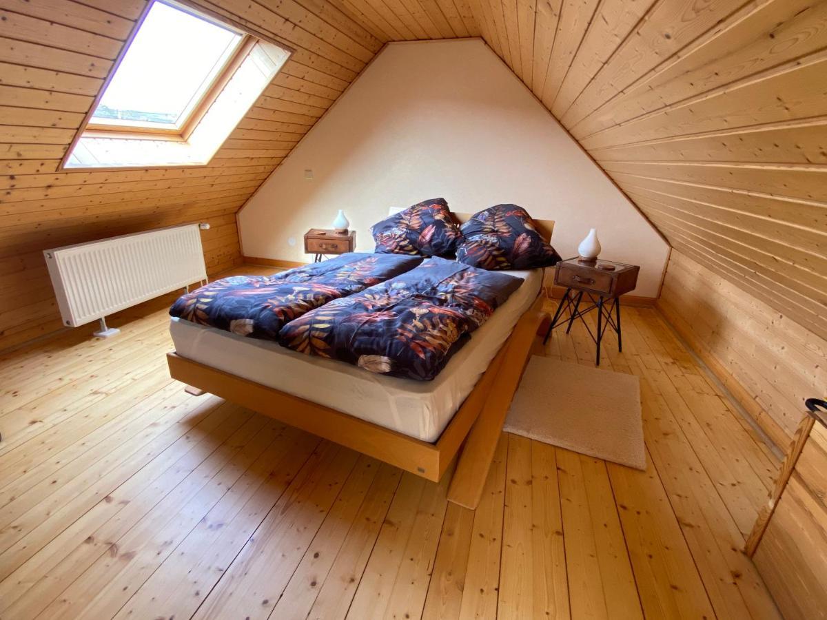 Feriendomizil Marika Apartment Kottenheim Екстериор снимка
