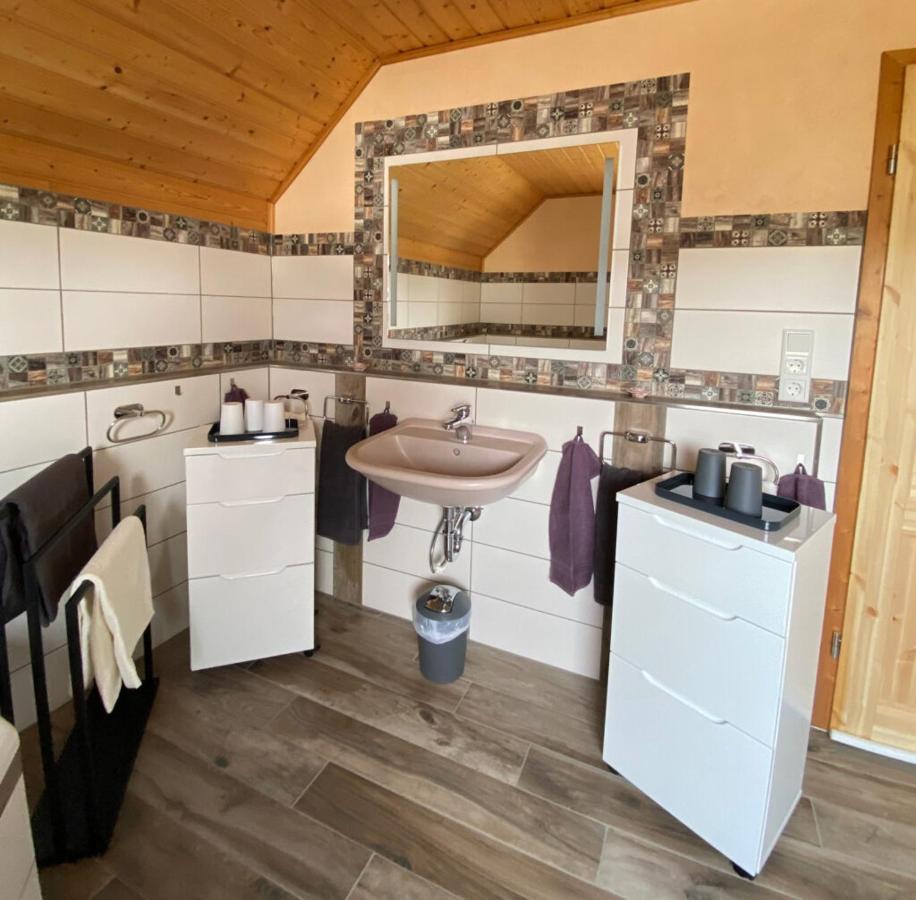 Feriendomizil Marika Apartment Kottenheim Екстериор снимка
