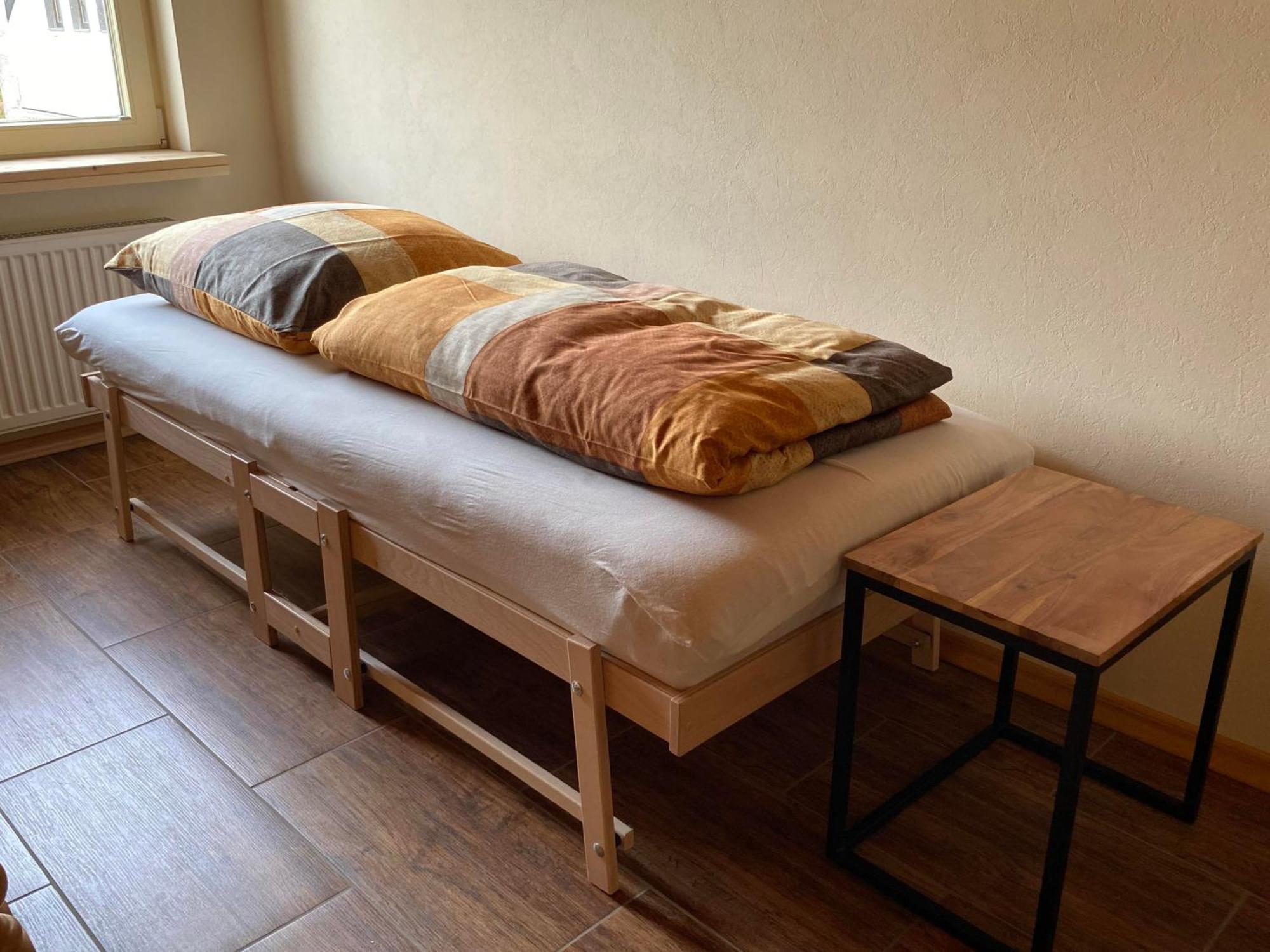 Feriendomizil Marika Apartment Kottenheim Екстериор снимка