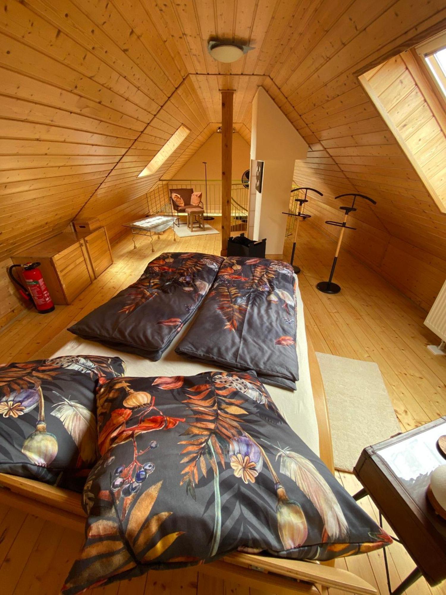 Feriendomizil Marika Apartment Kottenheim Екстериор снимка